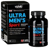 Ultra mens, 90 каплет VPl